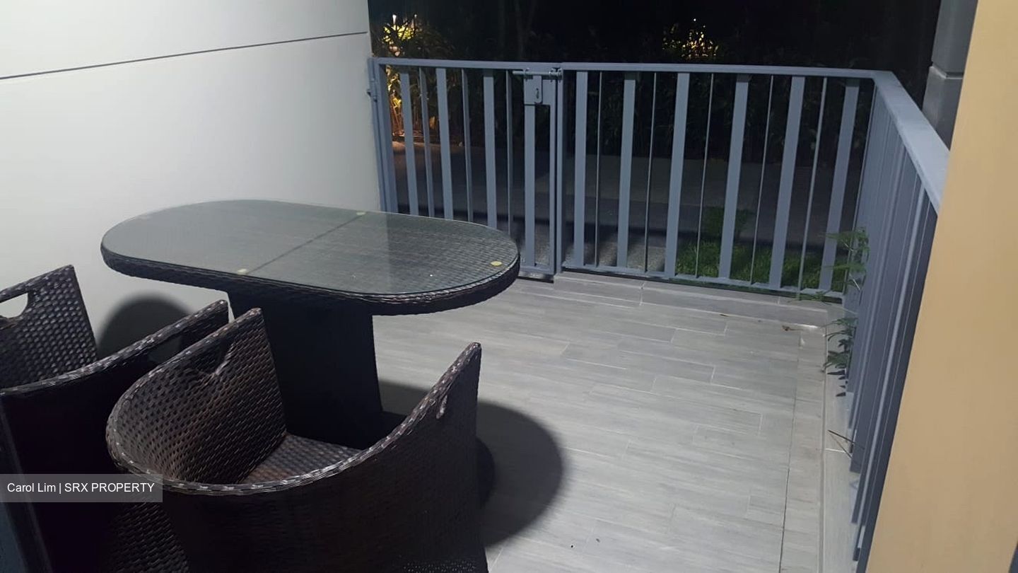 The Brownstone (D27), Condominium #358940381